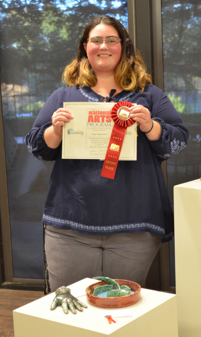 29th Annual Exhibit Small Lagoon