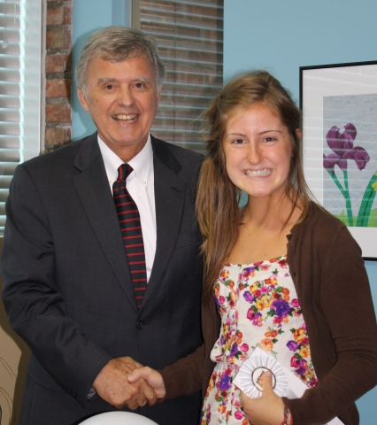 4th Annual Exhibit Synchronized With the Object