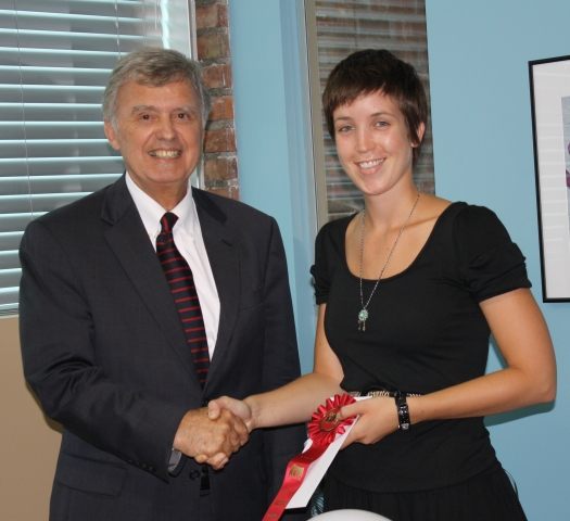 4th Annual Exhibit Endure