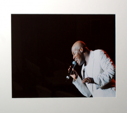 6th Annual Exhibit Soulful