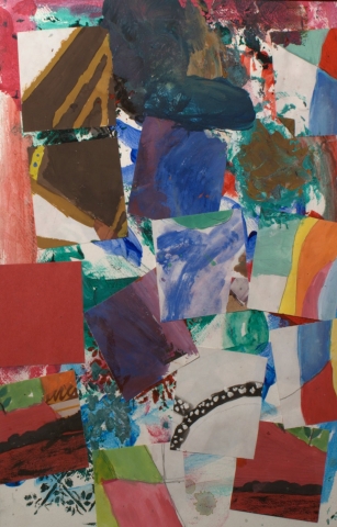 6th Annual Exhibit 13 Squares