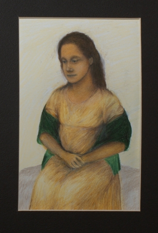 6th Annual Exhibit Sanne