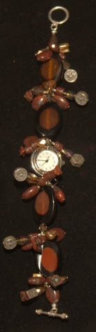 6th Annual Exhibit Everytimes A Charm