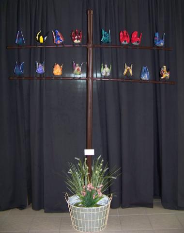 5th Annual Exhibit Party Line