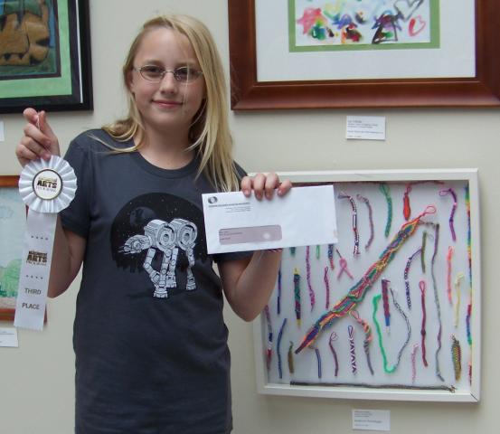 5th Annual Exhibit Bodacious Boondoogie