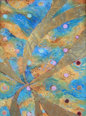 1st Annual Exhibit Brilleza