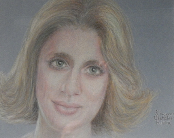 7th Annual Exhibit Diane