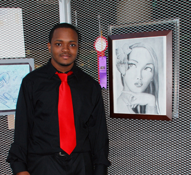 14th Annual Exhibit Monica