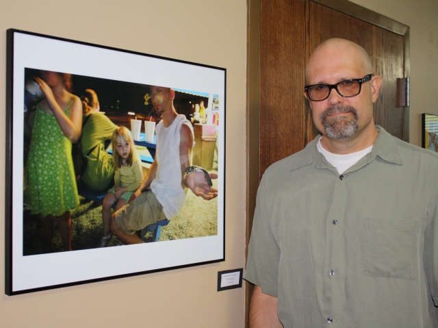 4th Annual Exhibit Zestos 2009