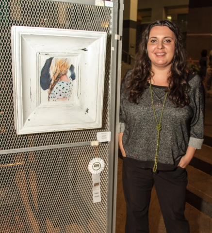 19th Annual Exhibit Hindsight