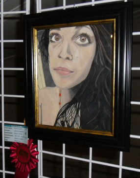 6th Annual Exhibit Melancholy