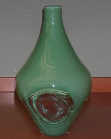 4th Annual Exhibit Untitled (Southwest)