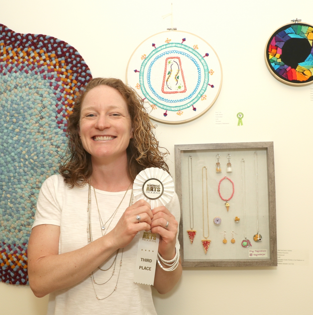 5th Annual Exhibit Retro Virus