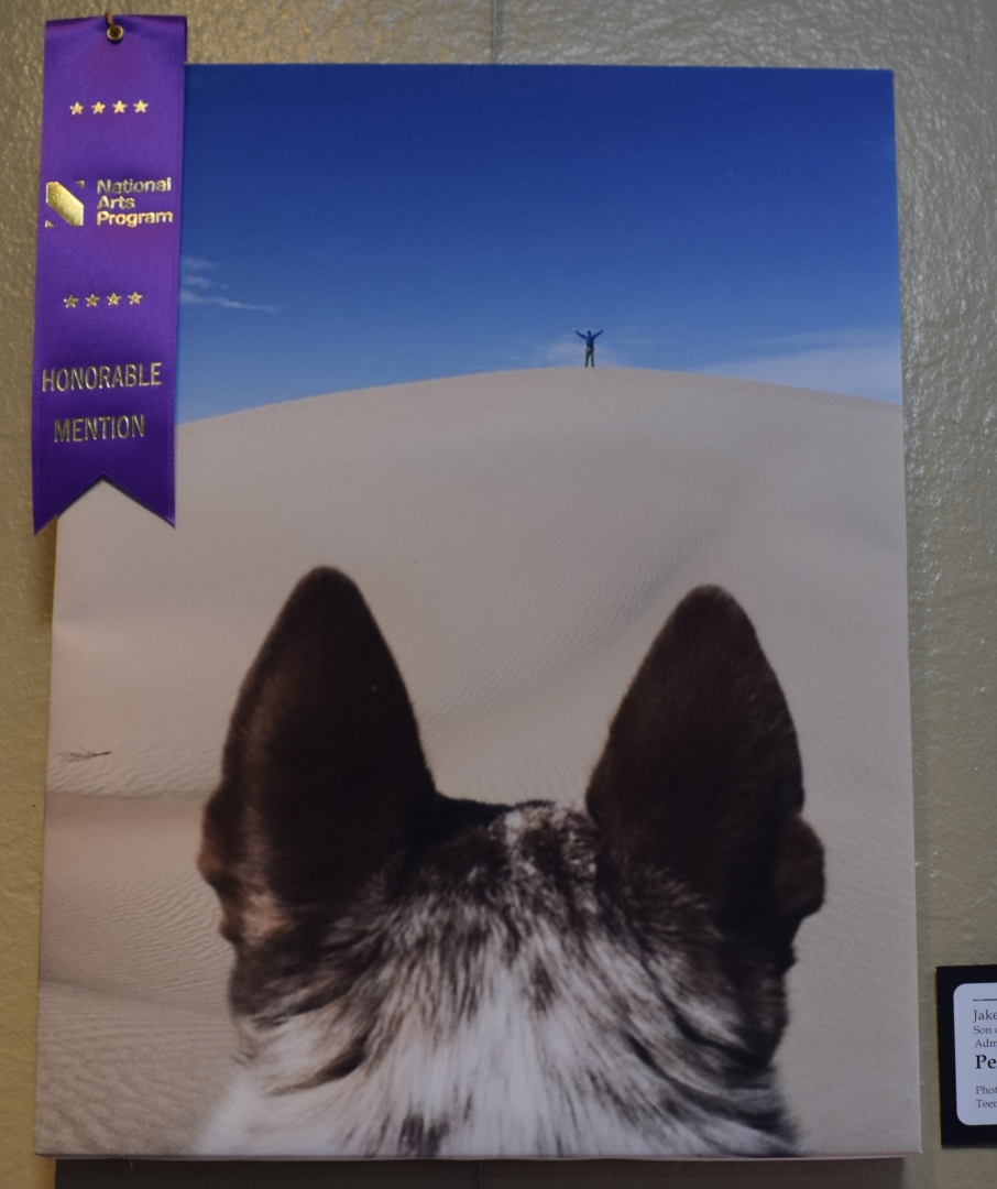 11th Annual Exhibit Perspective