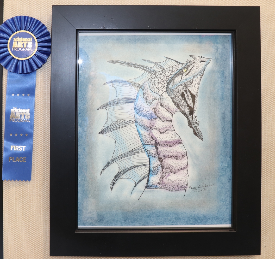 12th Annual Exhibit Fury