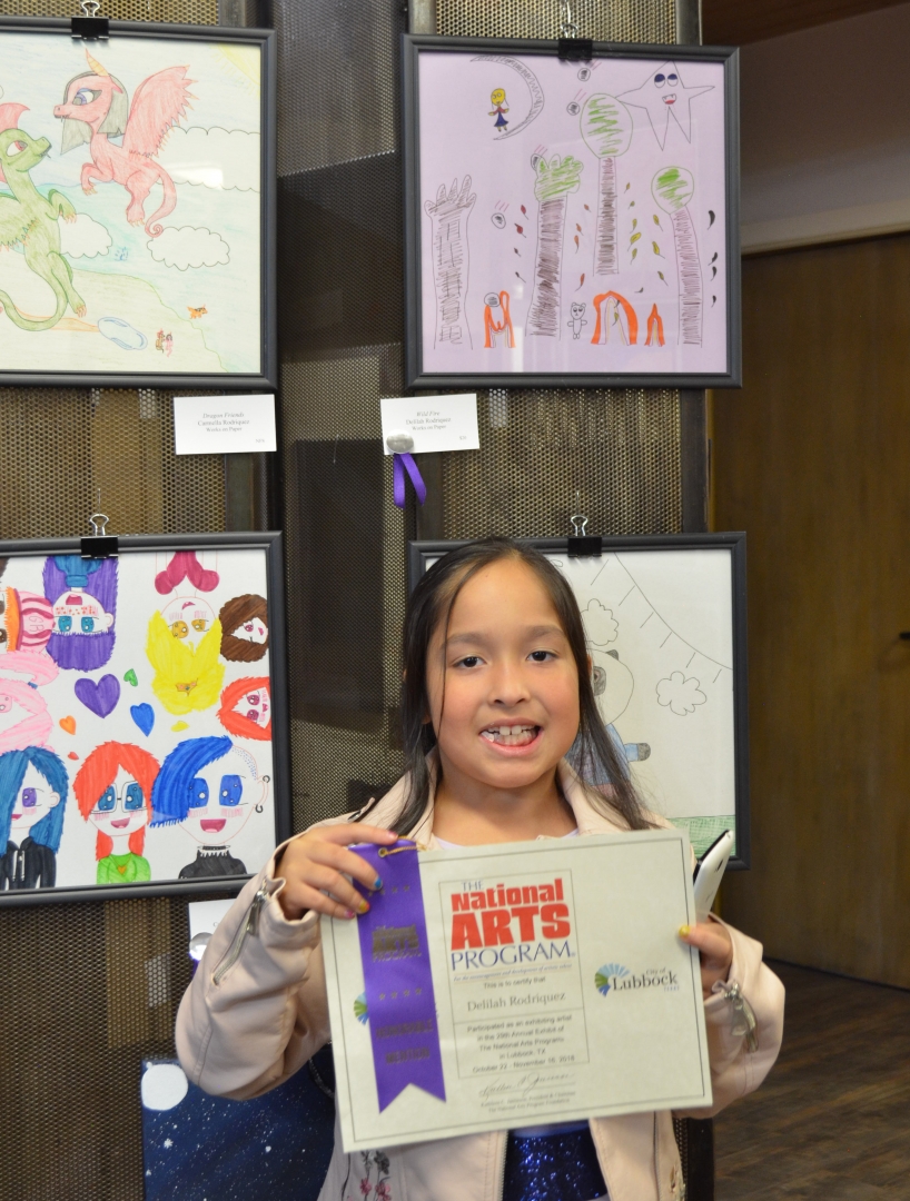 29th Annual Exhibit Wild Fire