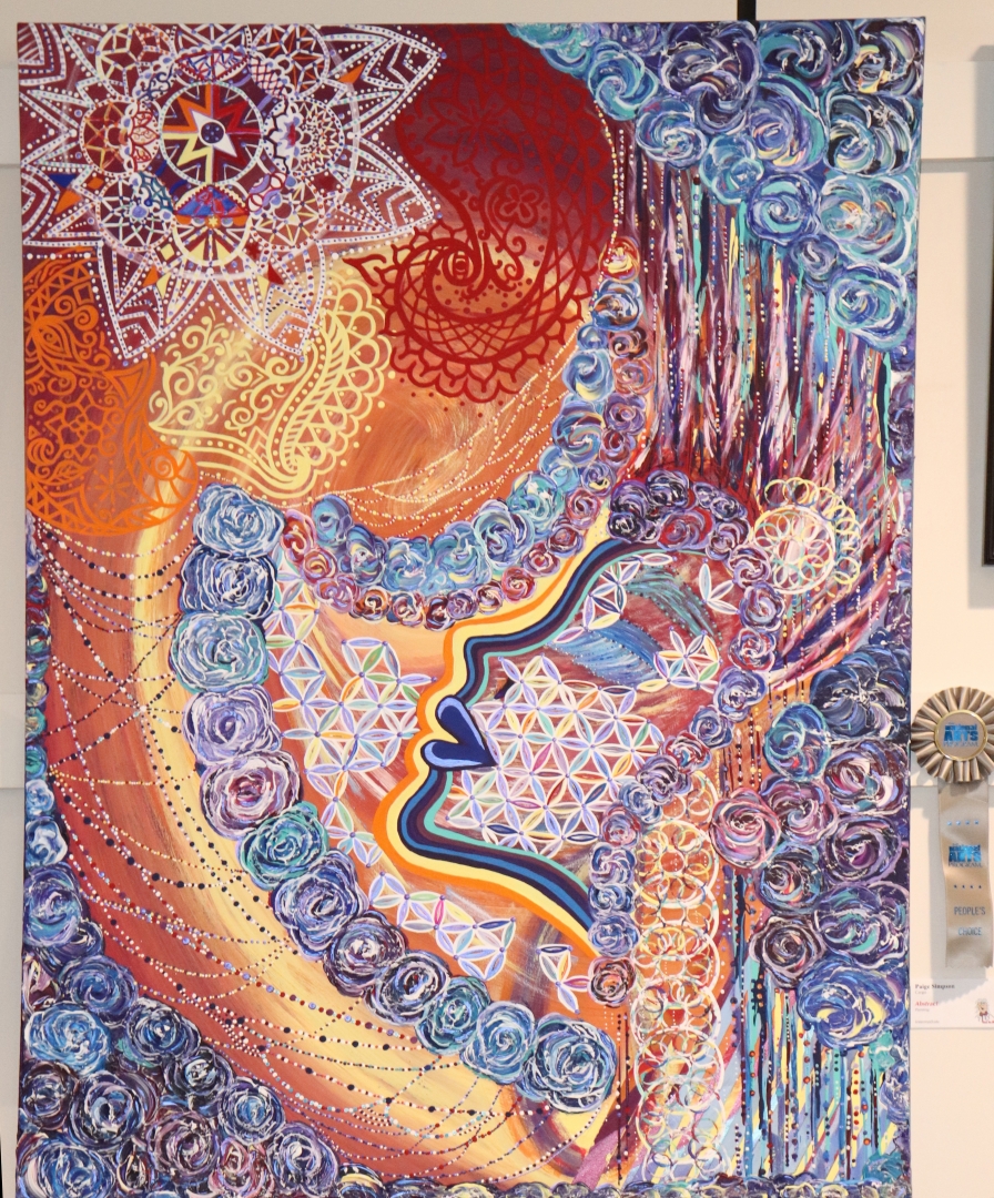 12th Annual Exhibit Abstract