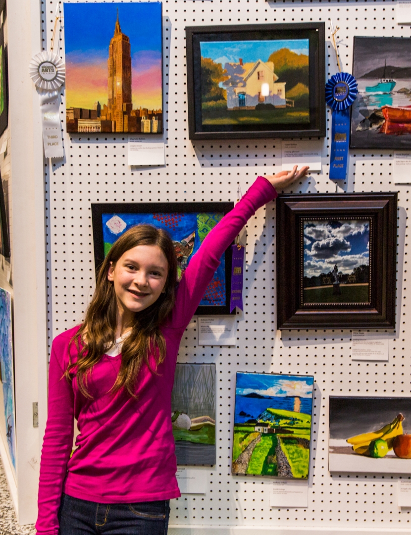 2nd Annual Exhibit Country Afternoon