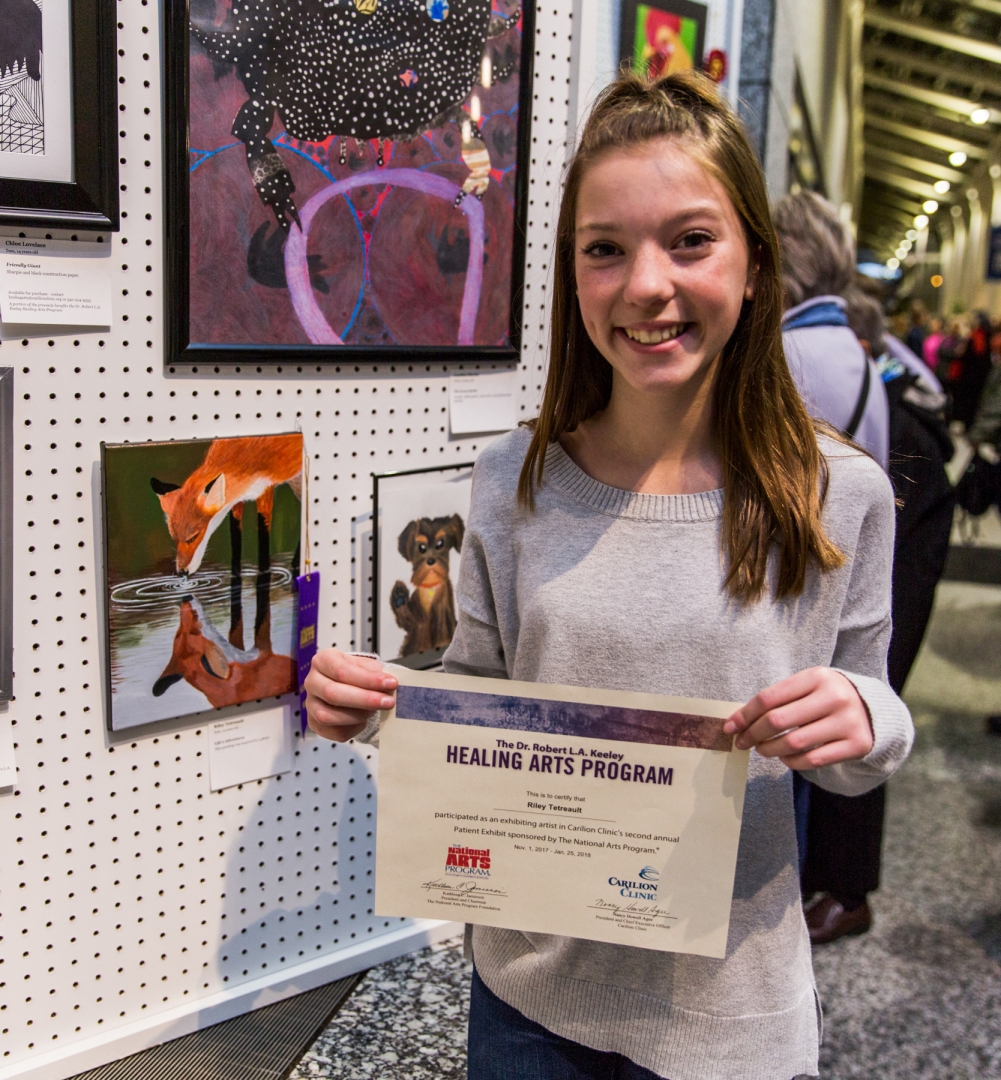 2nd Annual Exhibit Life's Adventures