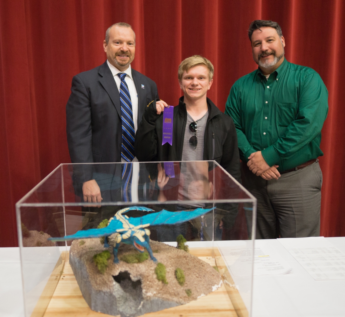 10th Annual Exhibit Tiraka