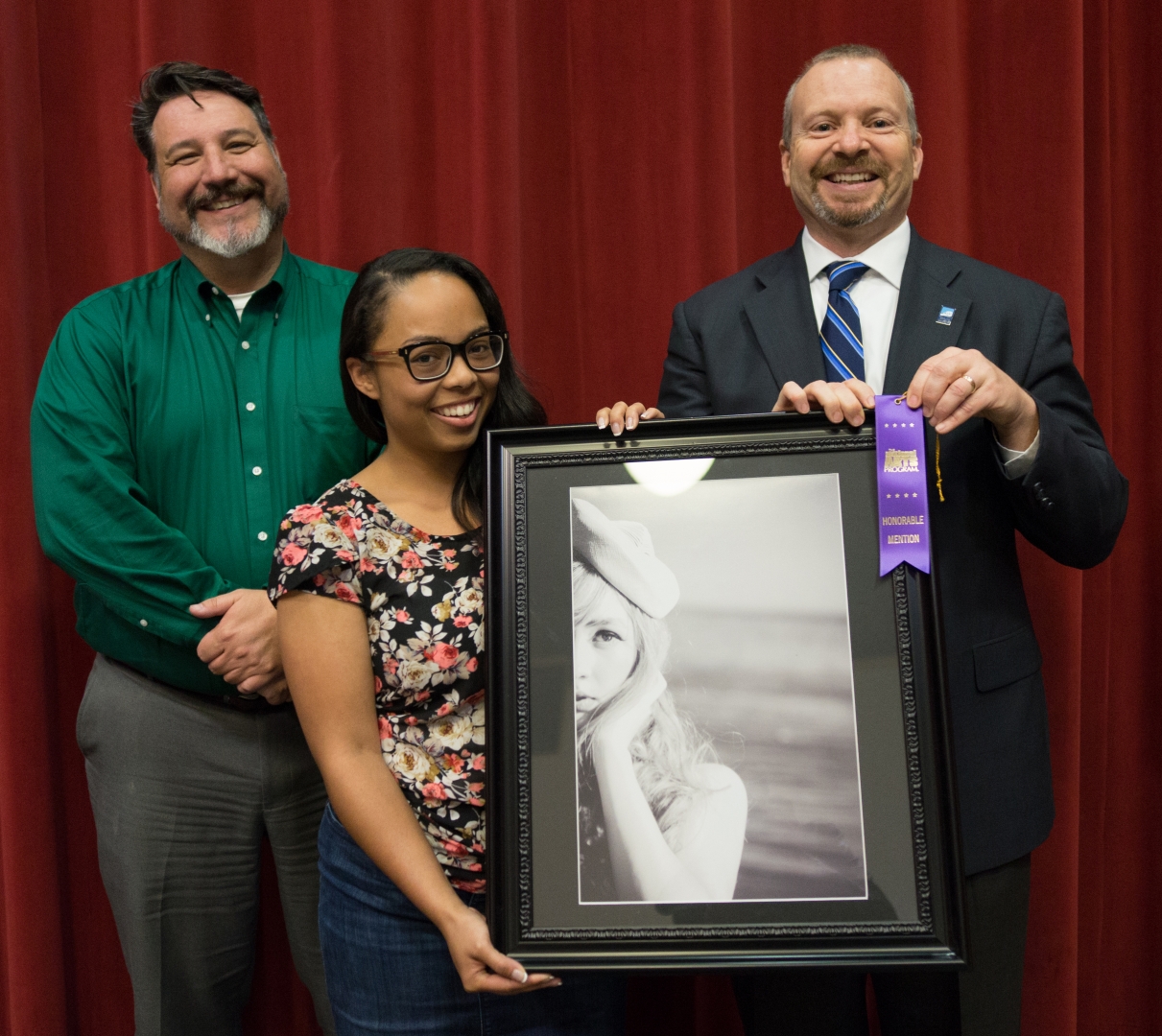 10th Annual Exhibit Hello Sailor