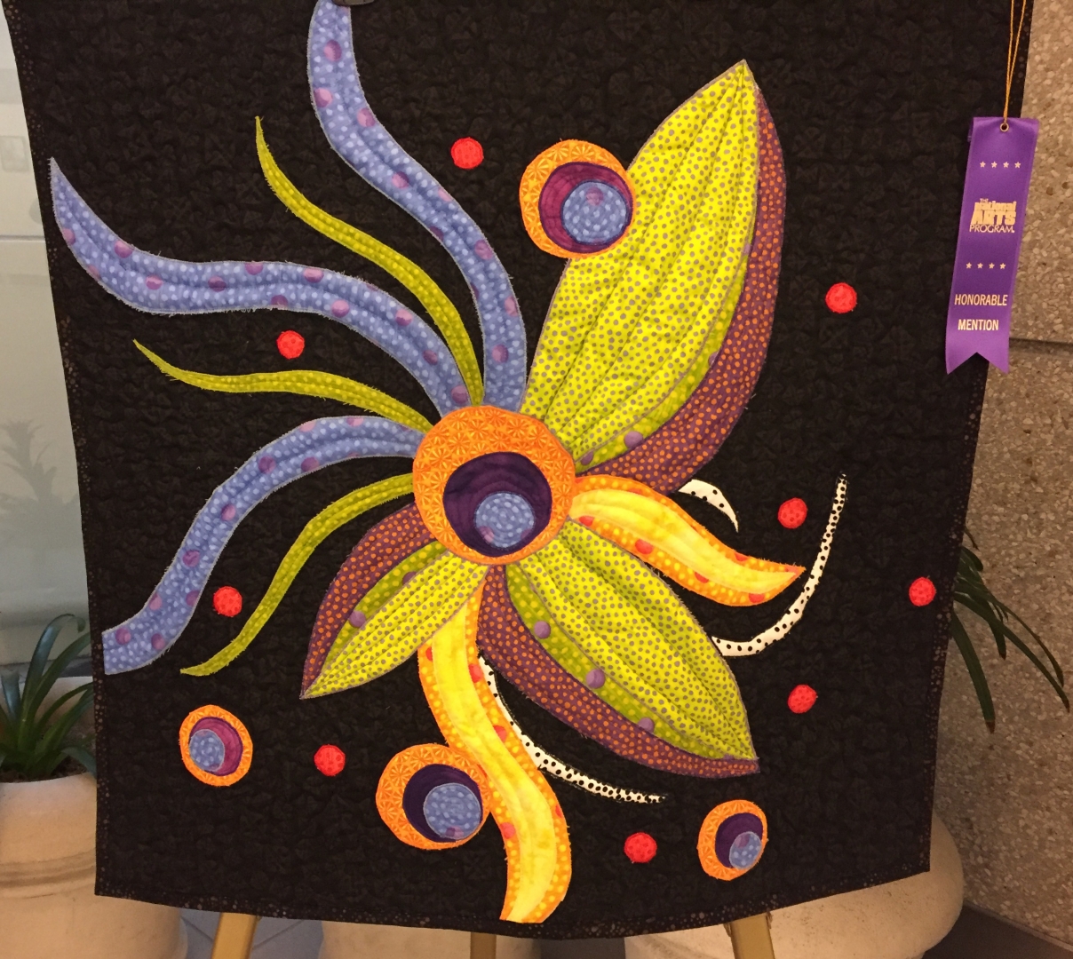 11th Annual Exhibit Talking Shapes