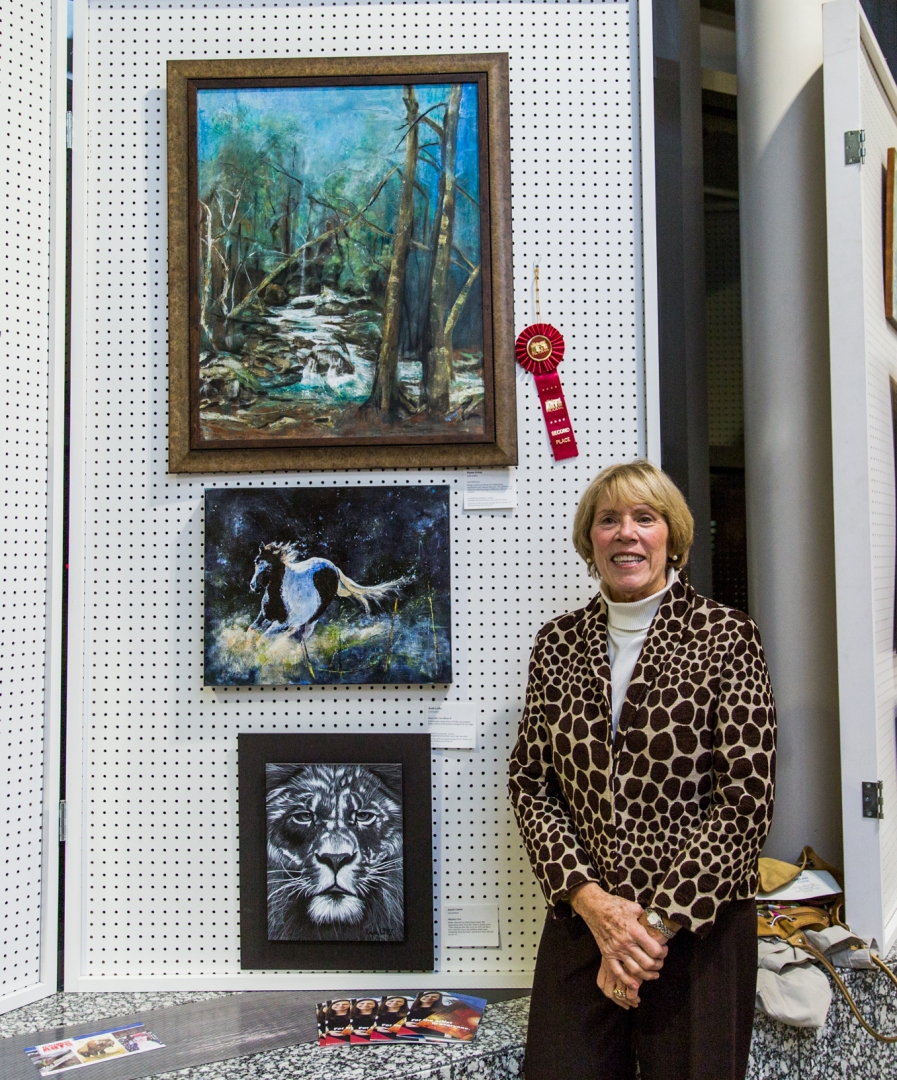 2nd Annual Exhibit Into Killarney