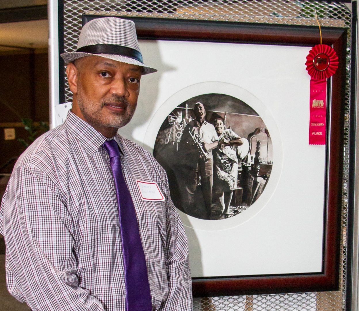 20th Annual Exhibit No Place Like Home