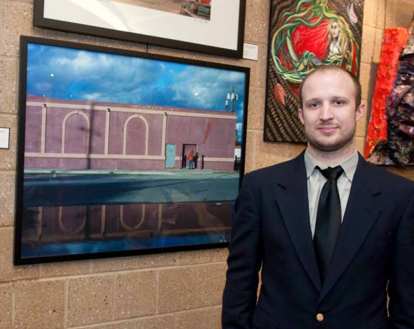 3rd Annual Exhibit Drifter. Savannah, Georgia 2010