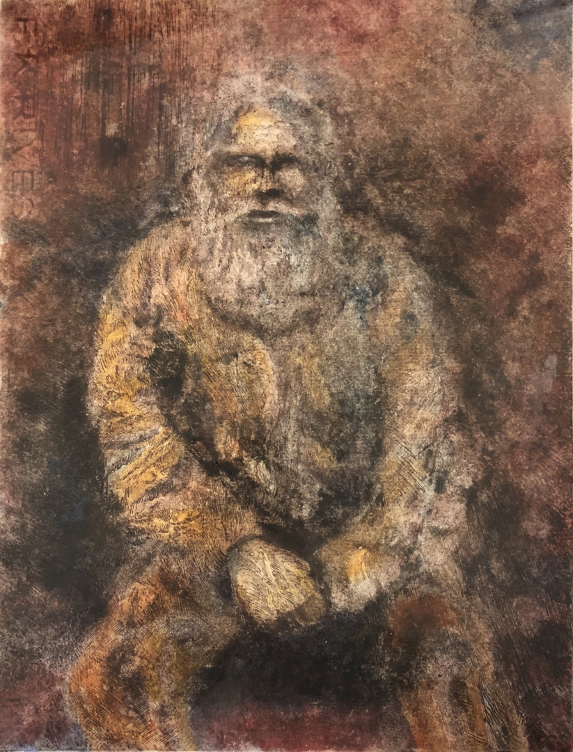 27th Annual Exhibit Passing Time