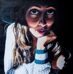 5th Annual Exhibit Untitled