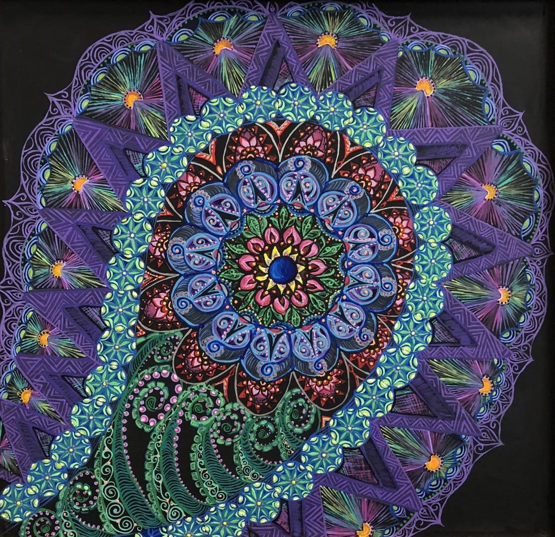 27th Annual Exhibit My Love