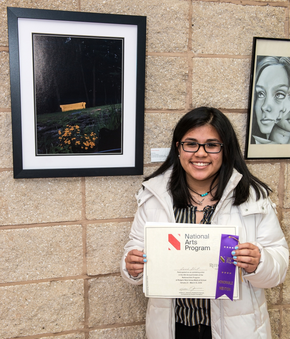 8th Annual Exhibit A Place of Dreams