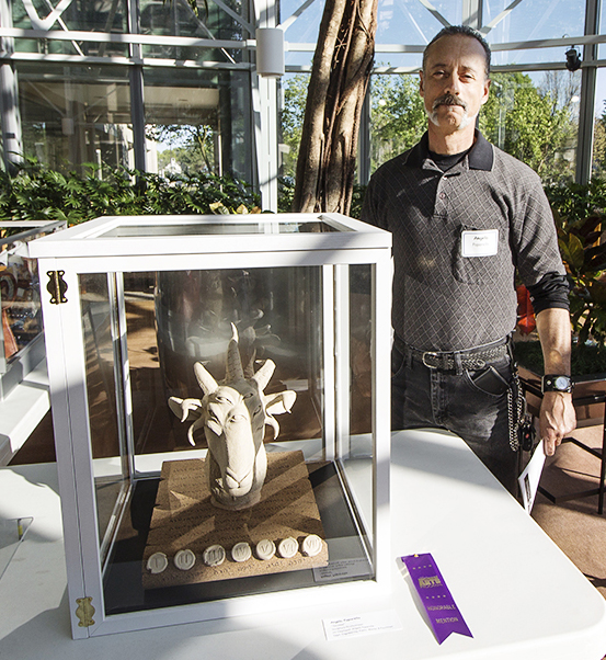 16th Annual Exhibit Sevens