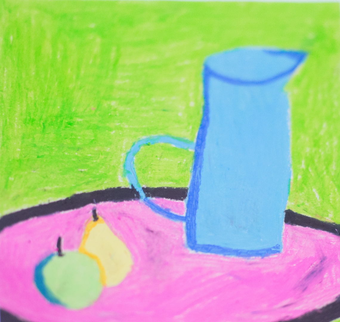 11th Annual Exhibit Orchard