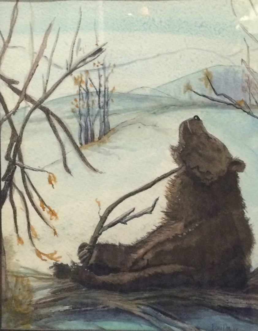 2nd Annual Exhibit Got It!