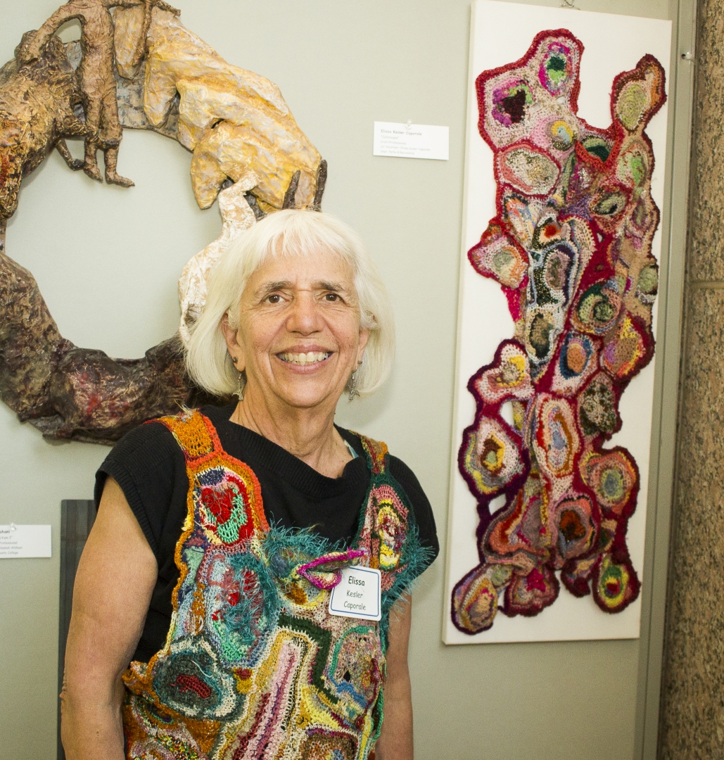 17th Annual Exhibit Coloreyes