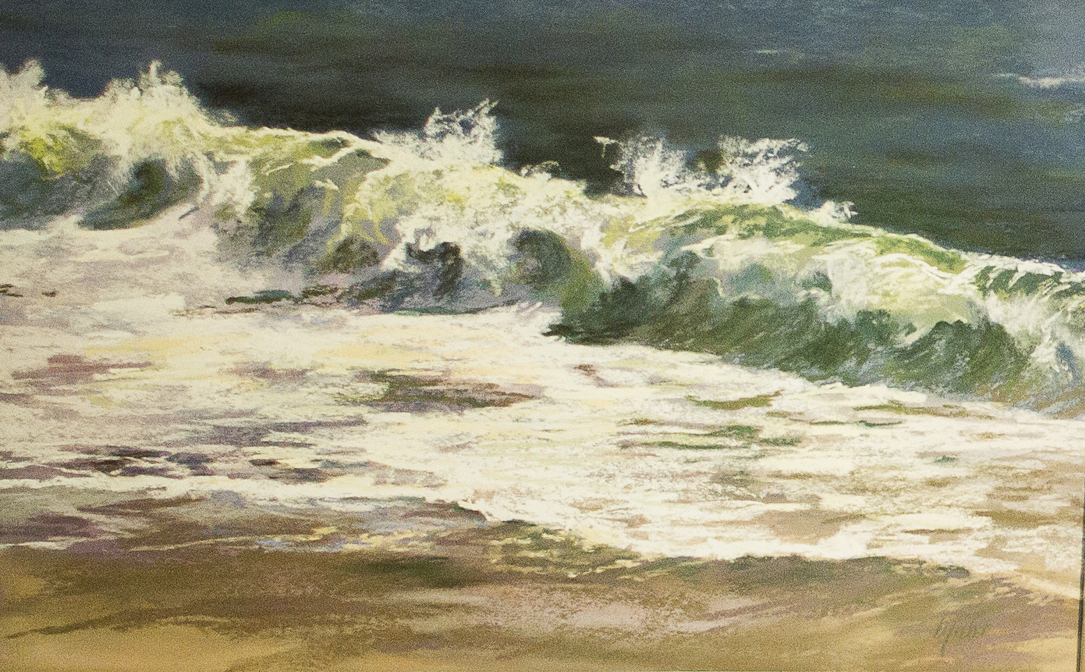 17th Annual Exhibit Wave II