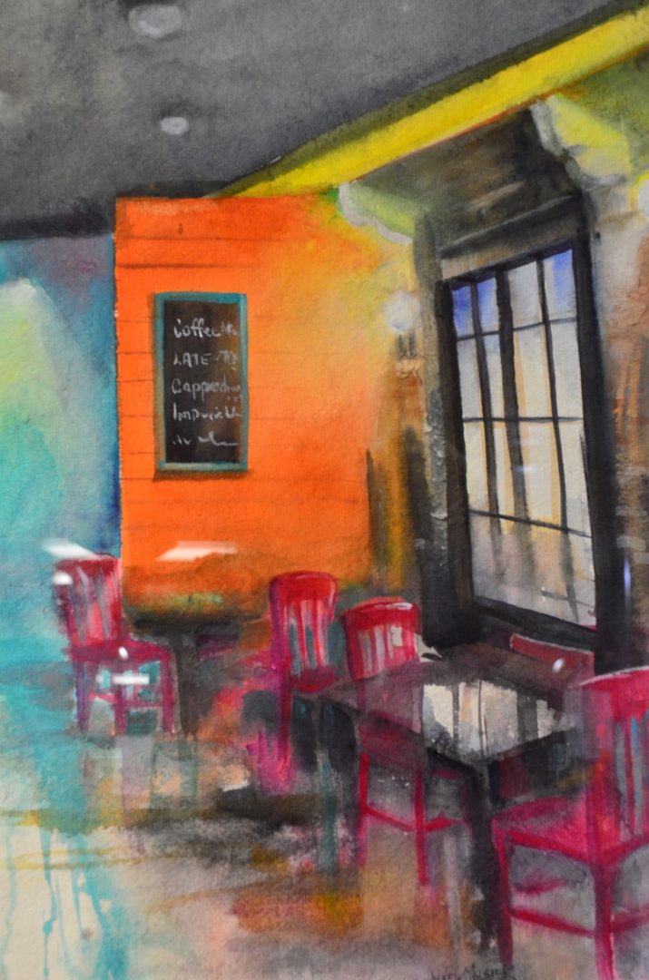 28th Annual Exhibit Conversation Place