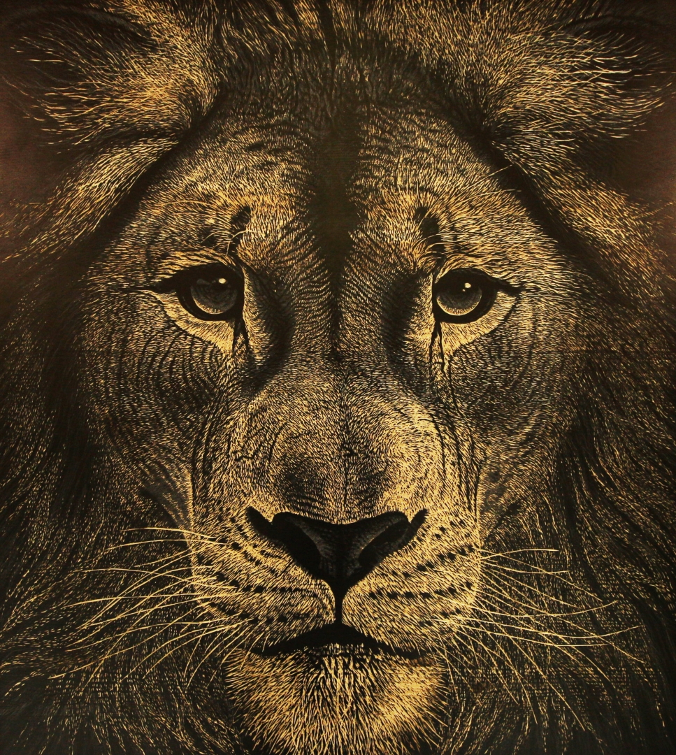 7th Annual Exhibit Gaze