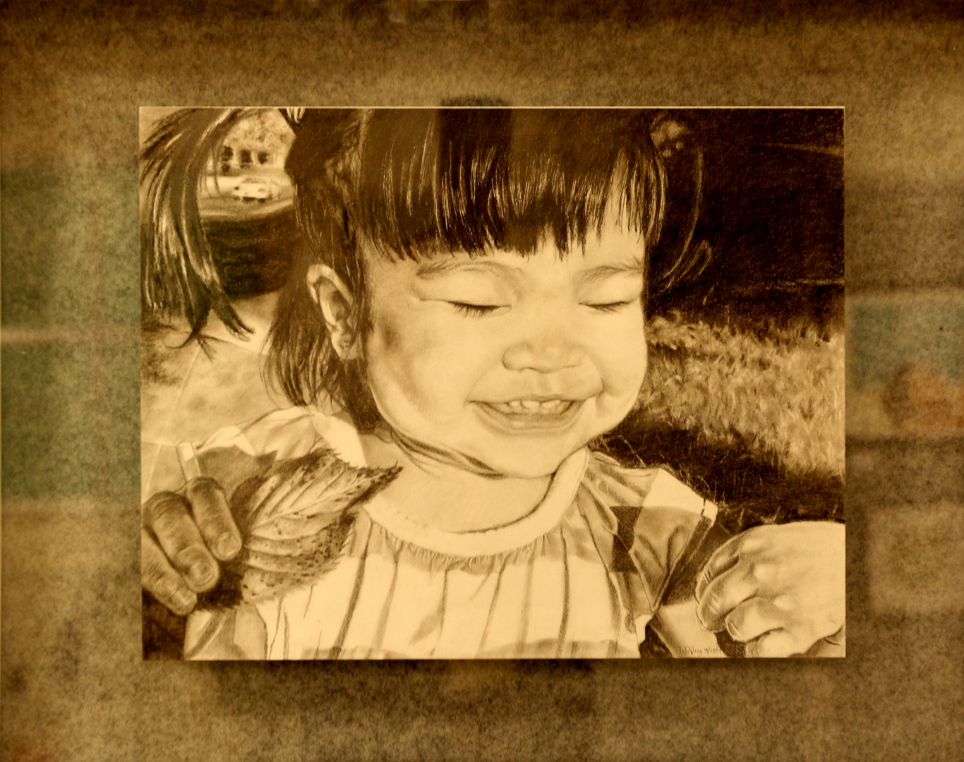 7th Annual Exhibit My Sunshine