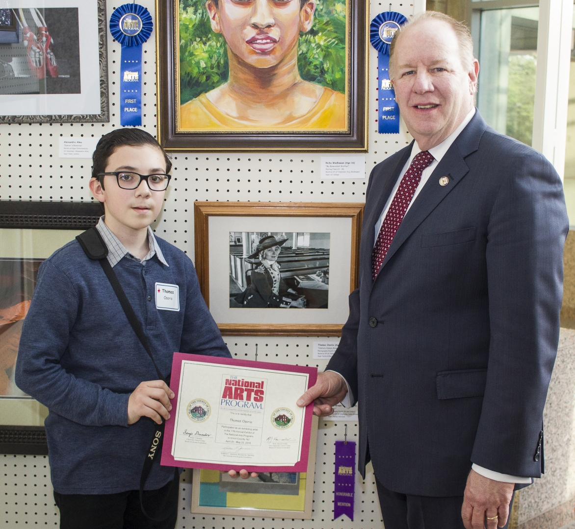 17th Annual Exhibit History Comes Alive