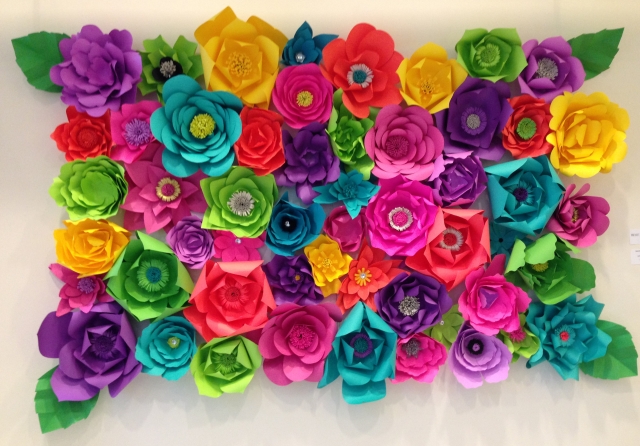 10th Annual Exhibit Let It Bloom