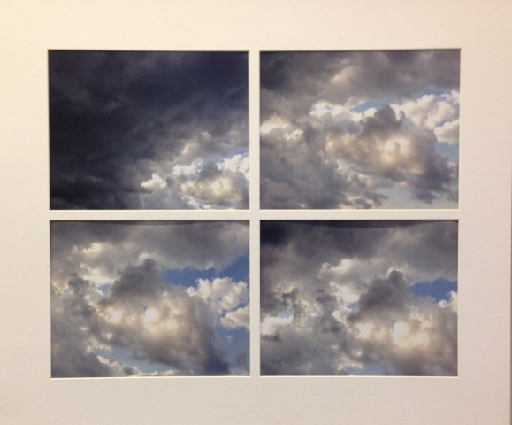 10th Annual Exhibit Here Comes the Sun