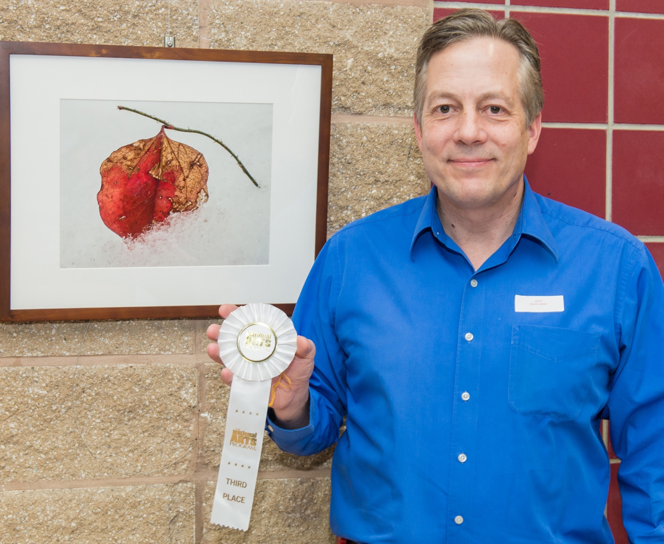 7th Annual Exhibit Clearing Skies at Wildcat Ridge