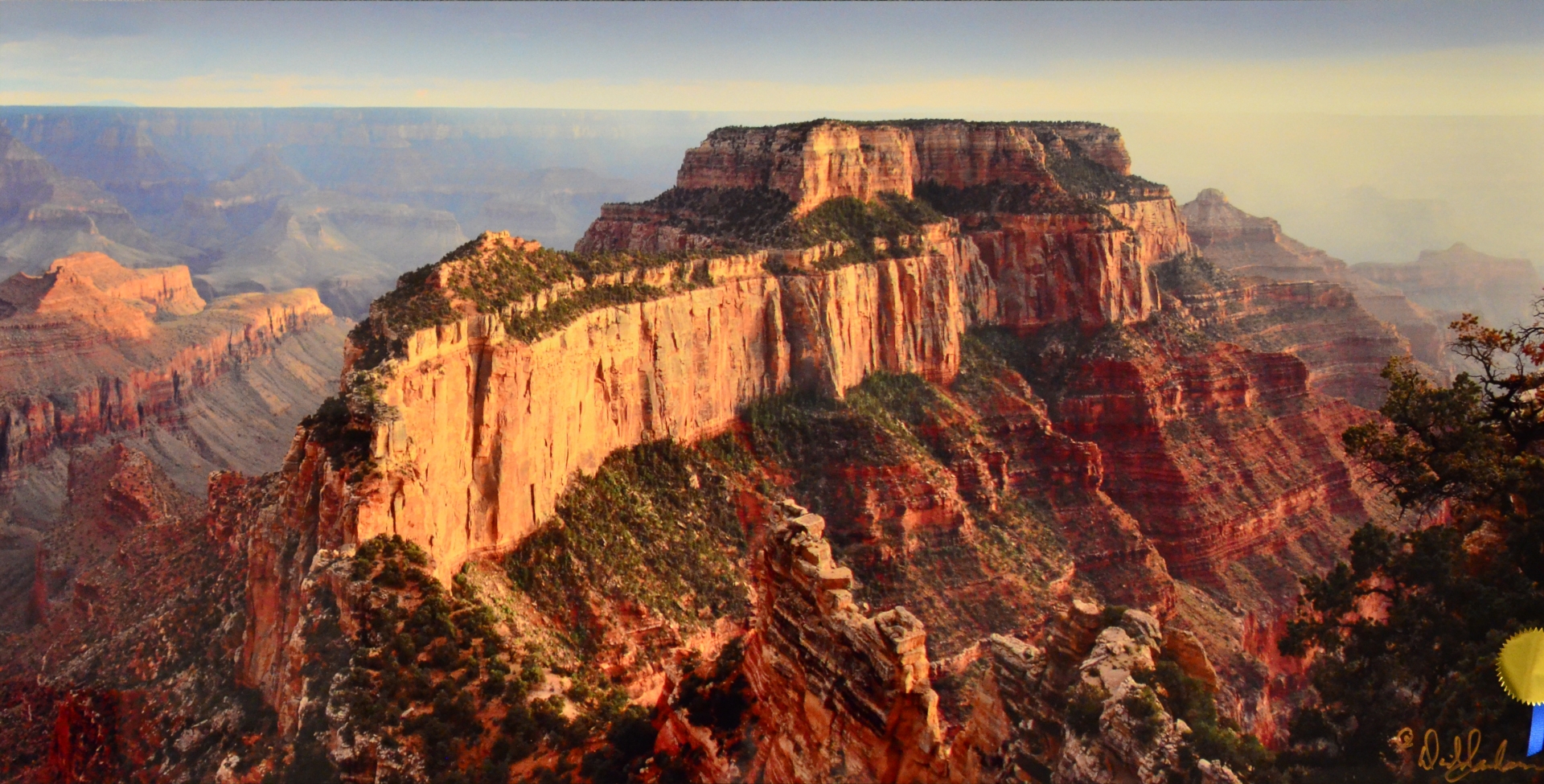 28th Annual Exhibit Wotan's Throne