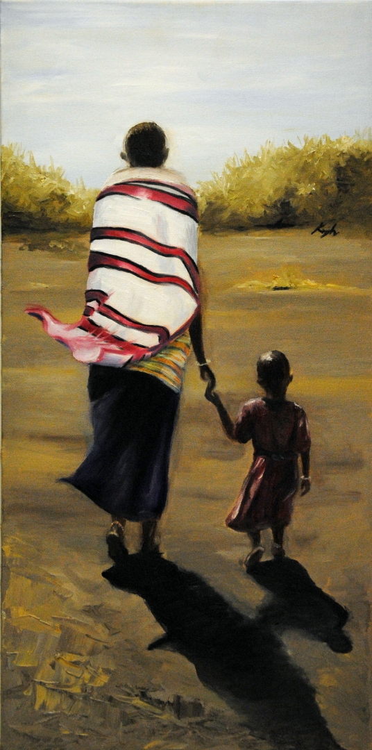 13th Annual Exhibit Mama’s Boy