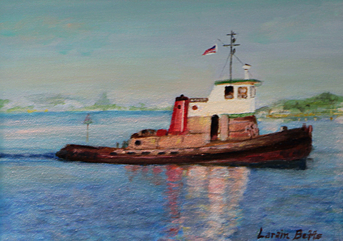 14th Annual Exhibit Manatee Pocket