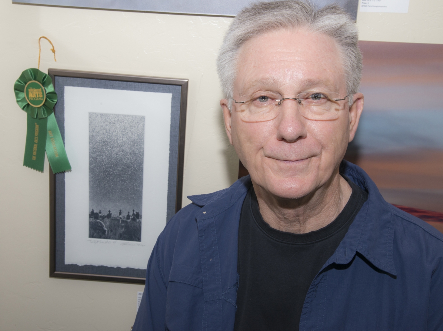 6th Annual Exhibit Twilight Inis Mor