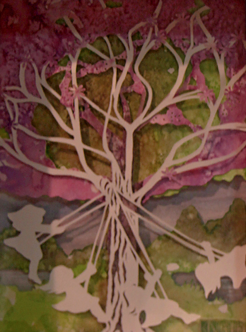 14th Annual Exhibit Summer Swing